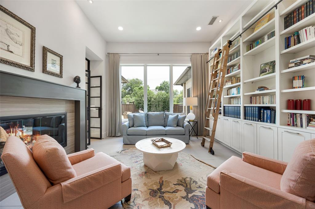 Preston Royal #1 - Residential