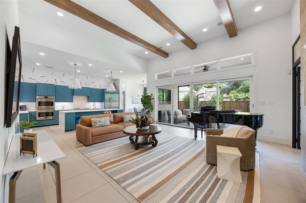Preston Royal #1 - Residential
