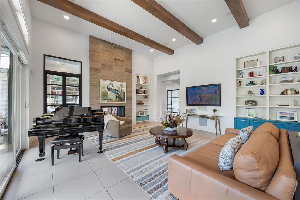 Preston Royal #1 - Residential