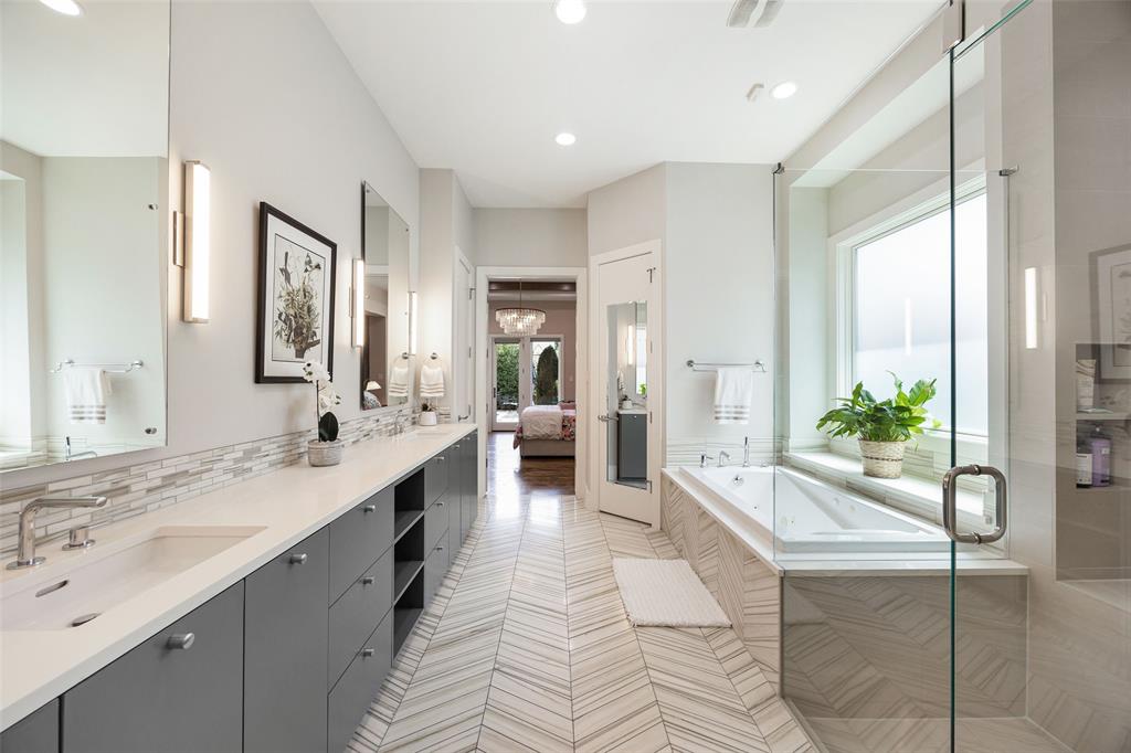 Preston Royal #1 - Residential
