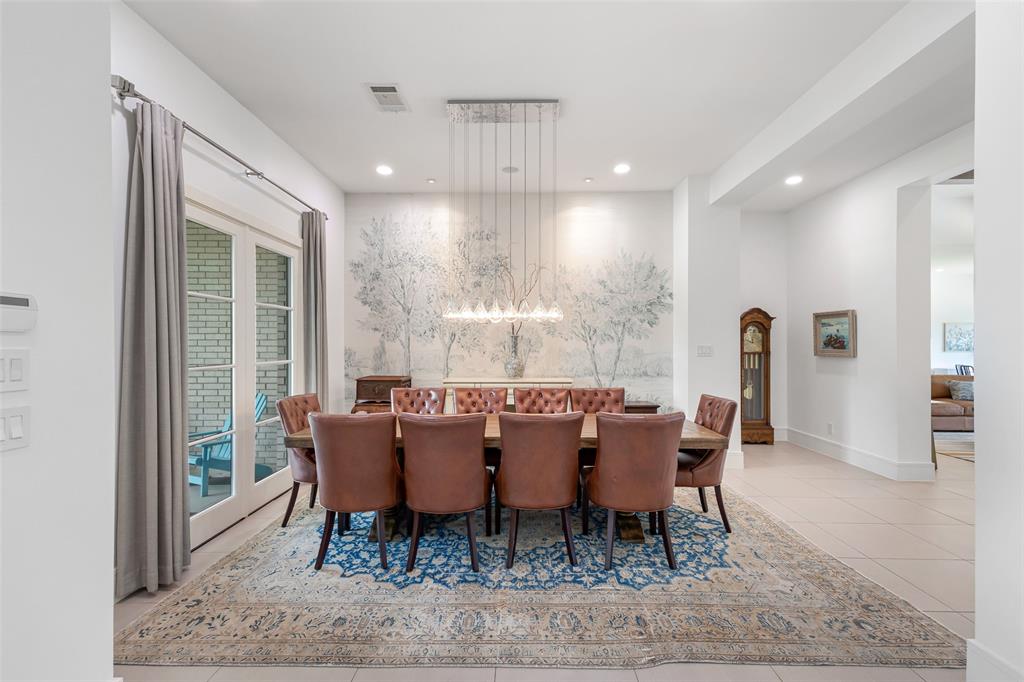 Preston Royal #1 - Residential