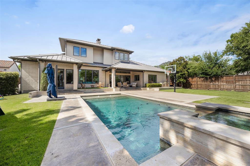 Preston Royal #1 - Residential