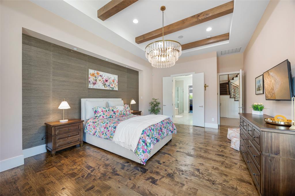 Preston Royal #1 - Residential