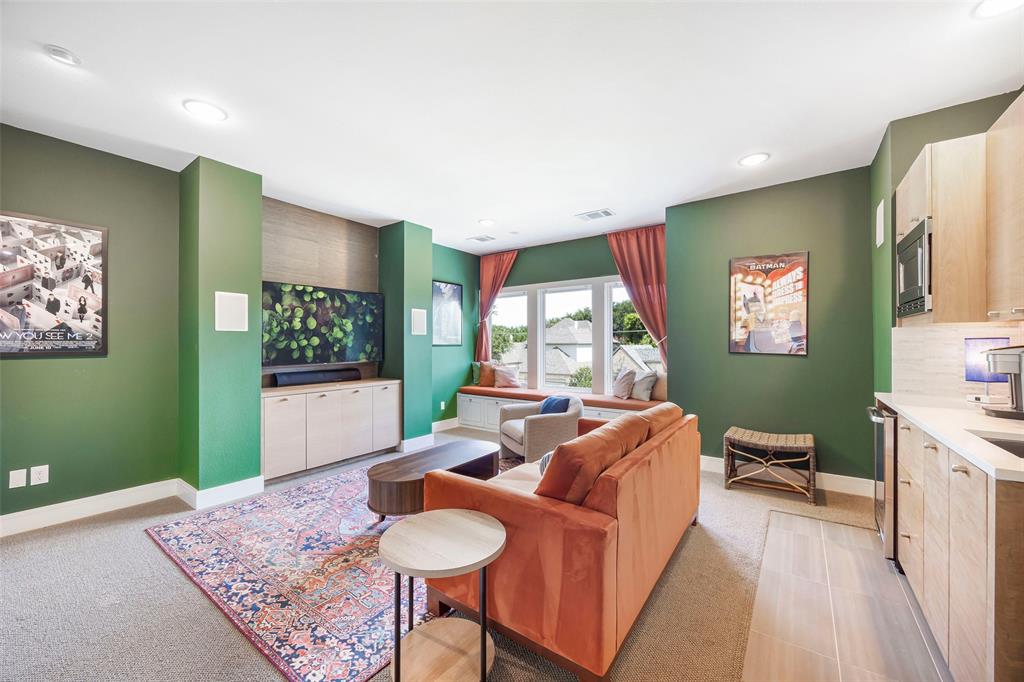 Preston Royal #1 - Residential