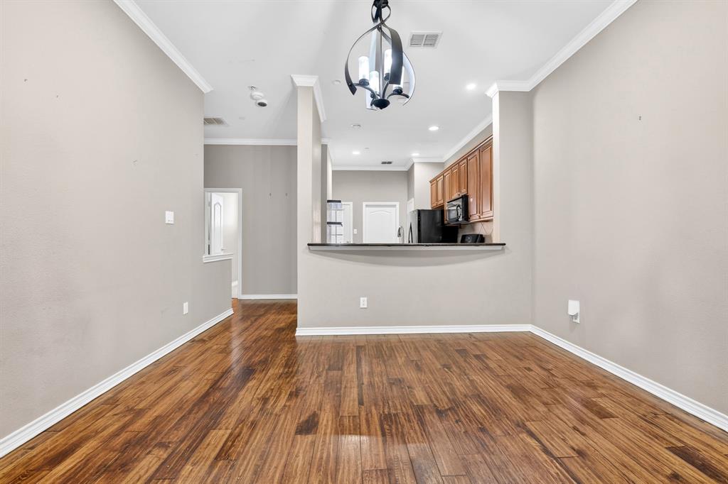 Townhomes Of District A Ph 01-11 - Residential