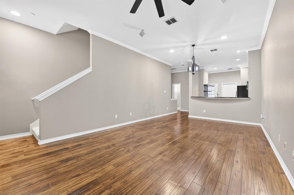Townhomes Of District A Ph 01-11 - Residential