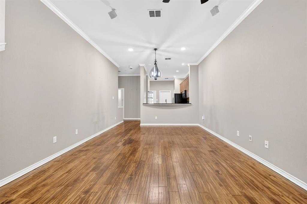 Townhomes Of District A Ph 01-11 - Residential