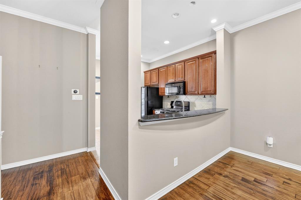 Townhomes Of District A Ph 01-11 - Residential