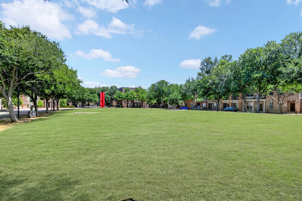 Townhomes Of District A Ph 01-11 - Residential