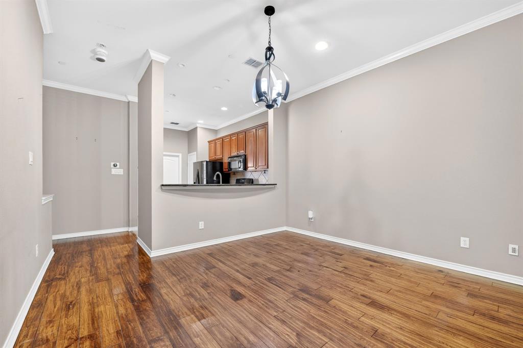 Townhomes Of District A Ph 01-11 - Residential