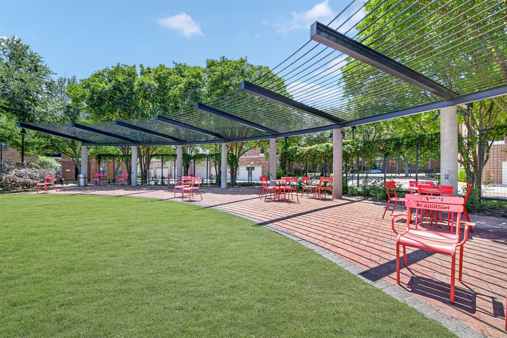 Townhomes Of District A Ph 01-11 - Residential