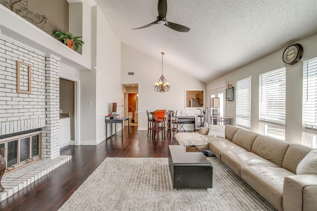 Park Place North - Residential