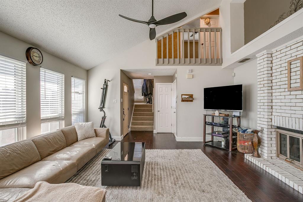 Park Place North - Residential