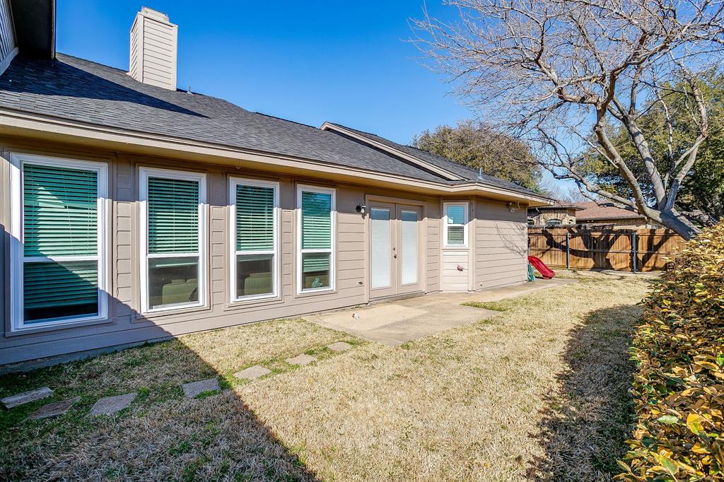 Park Place North - Residential
