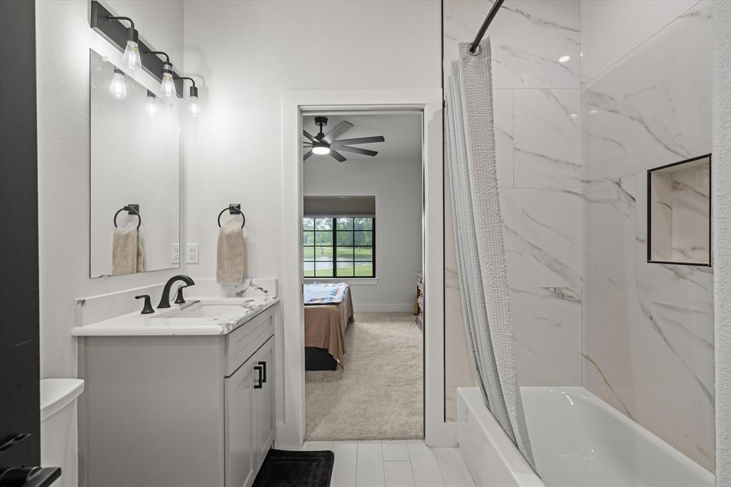 Porton Gimble - Residential