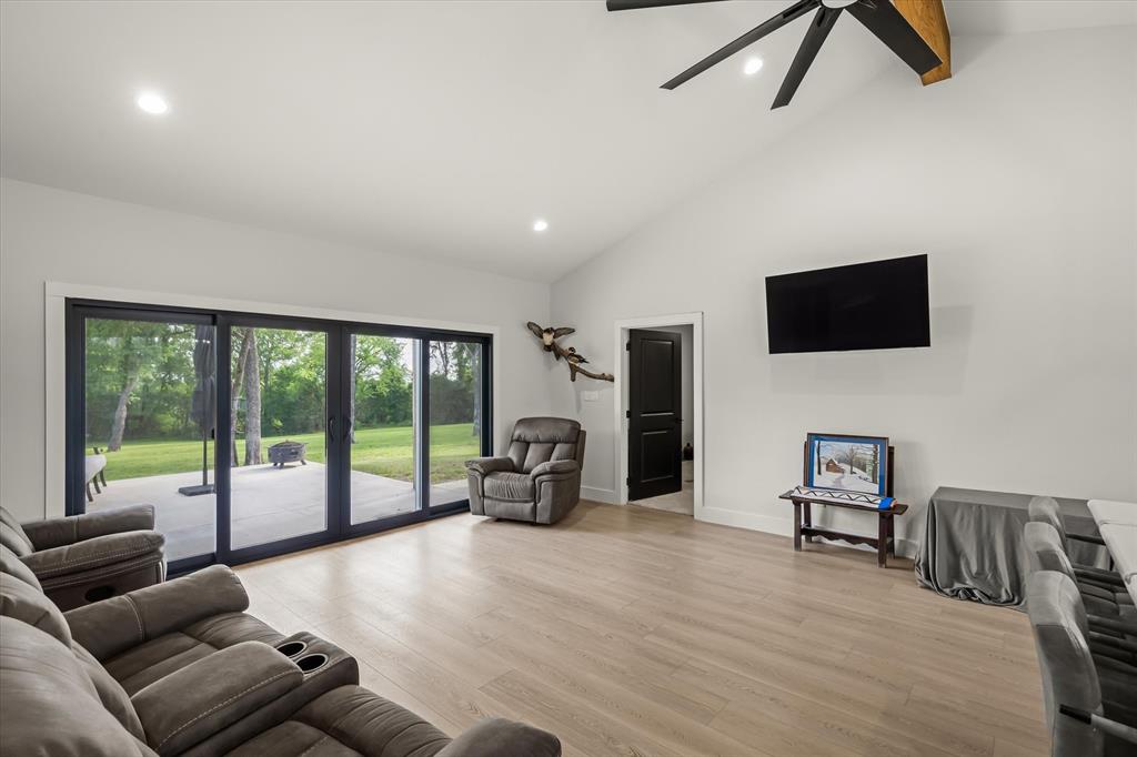 Porton Gimble - Residential