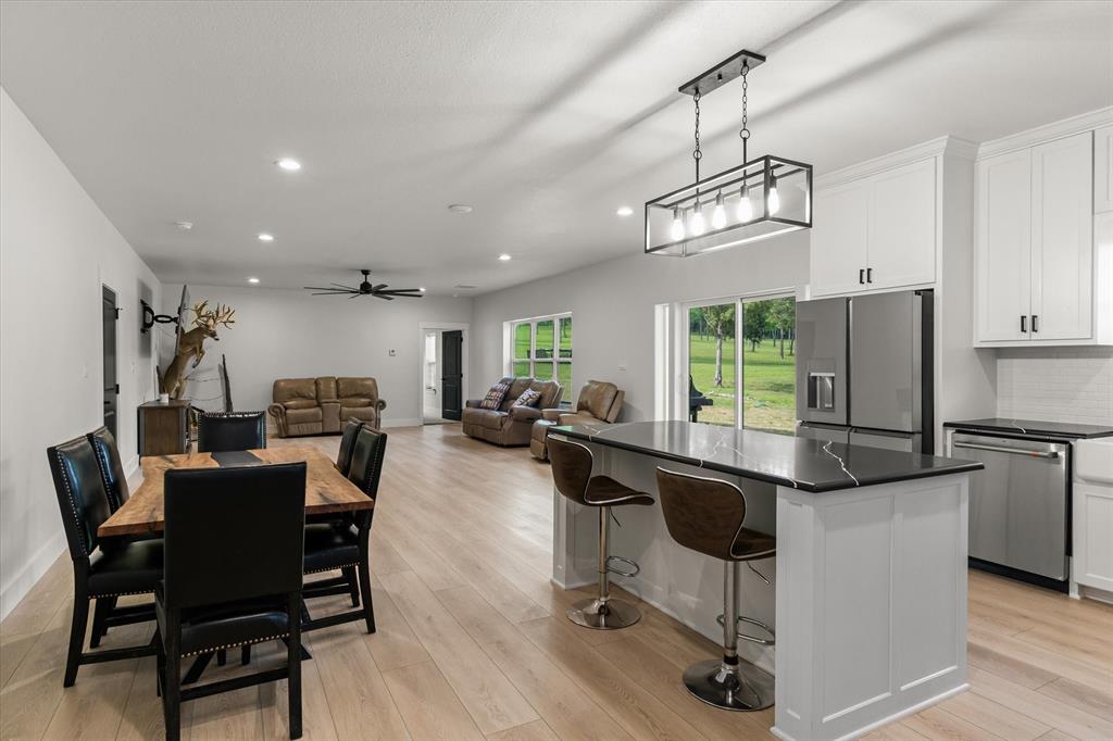 Porton Gimble - Residential