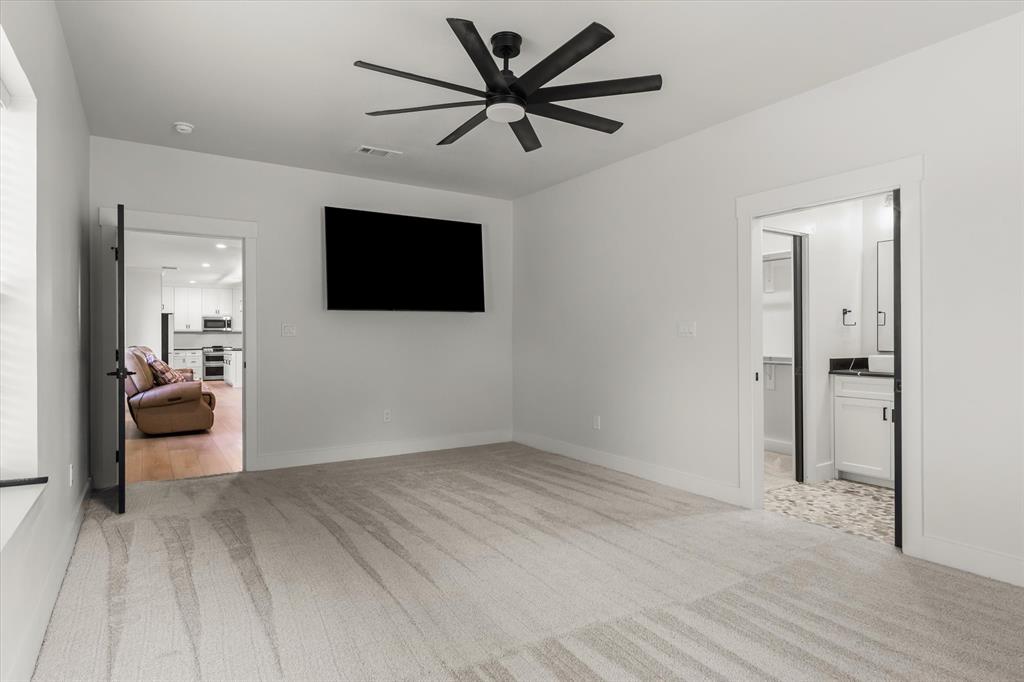 Porton Gimble - Residential