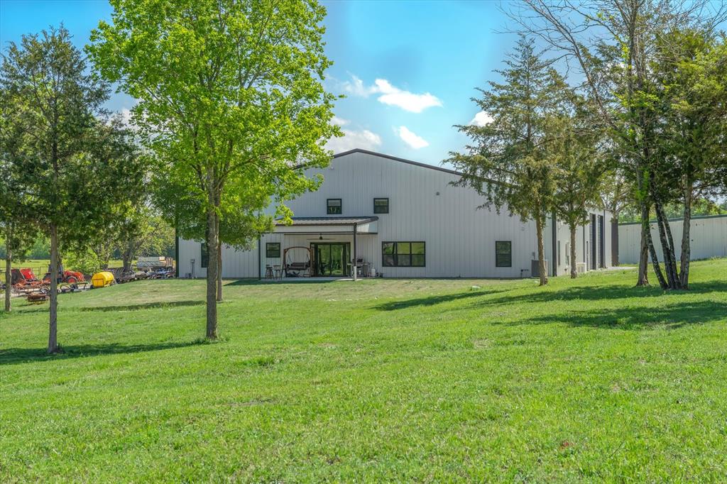 Porton Gimble - Residential