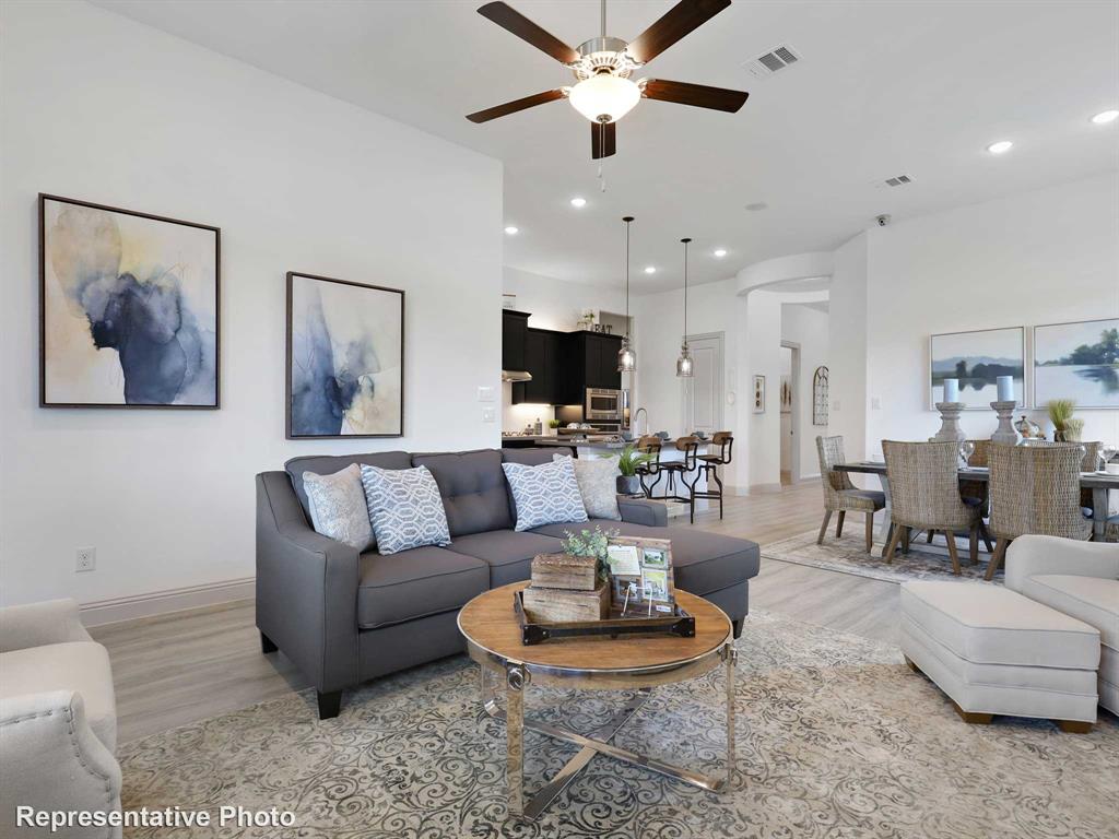 Green Meadows - Residential