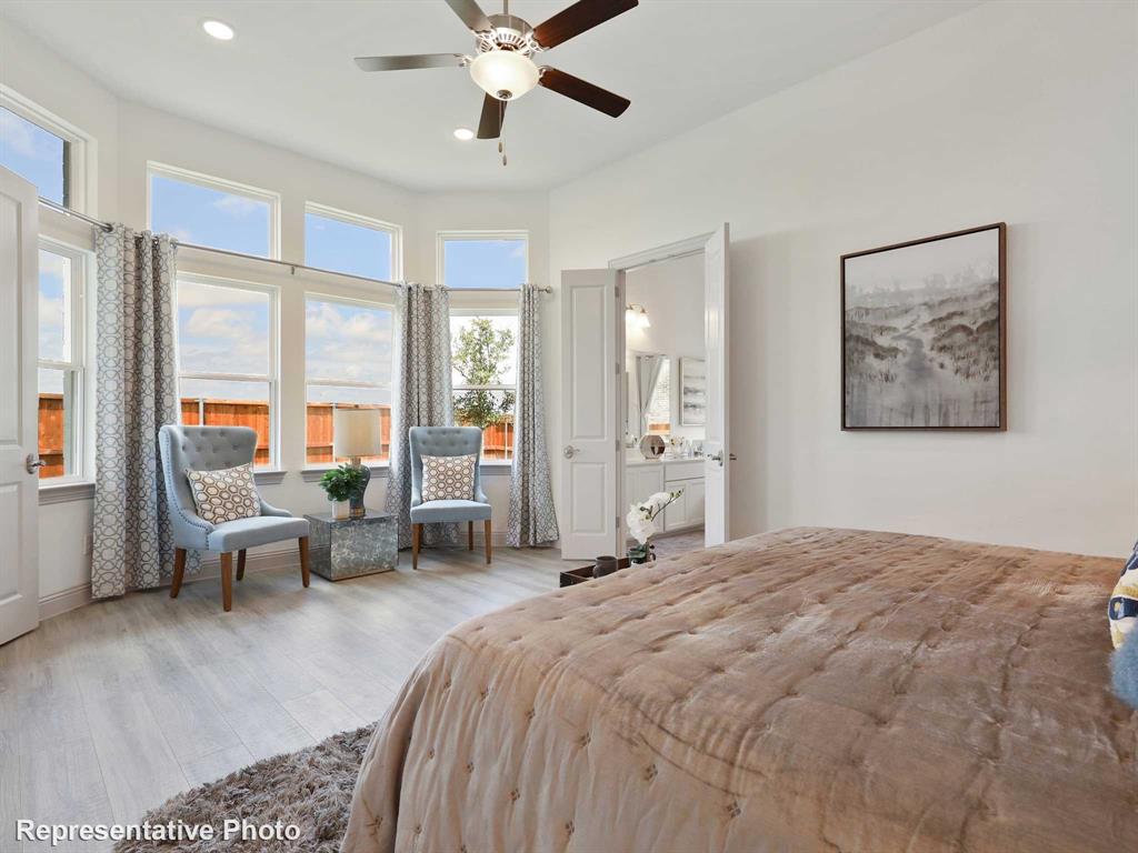 Green Meadows - Residential