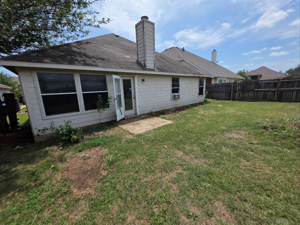Parks Of Deer Creek Add - Residential