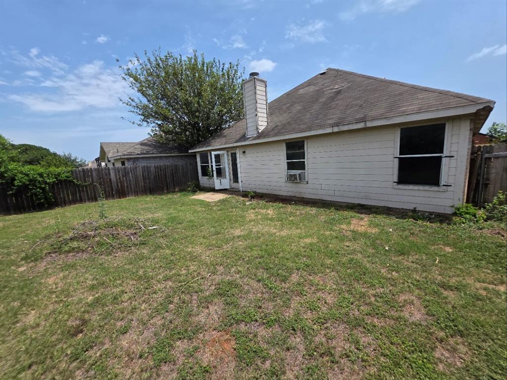 Parks Of Deer Creek Add - Residential