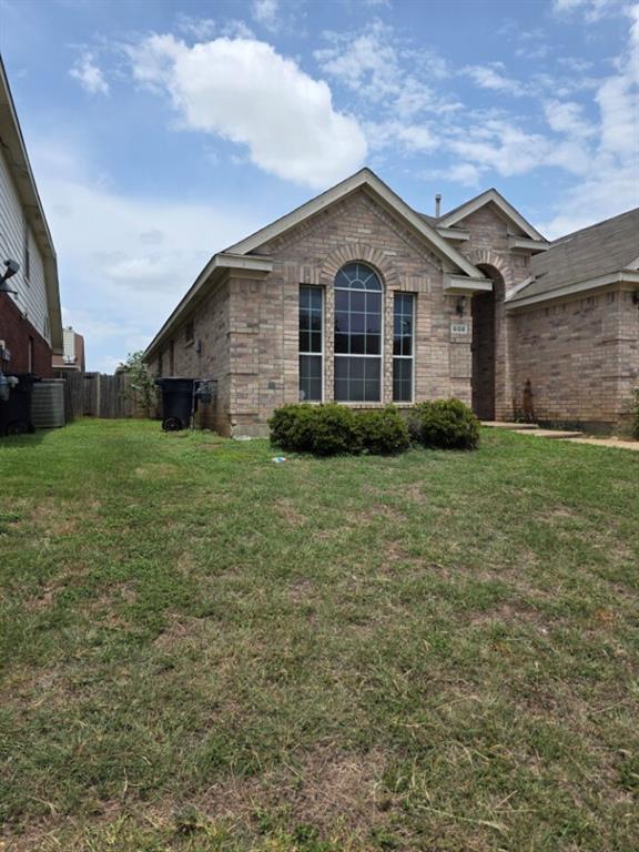 Parks Of Deer Creek Add - Residential