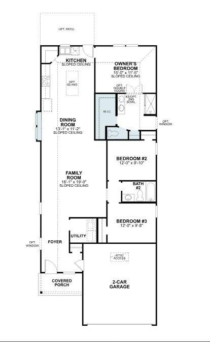 Elevon - Residential