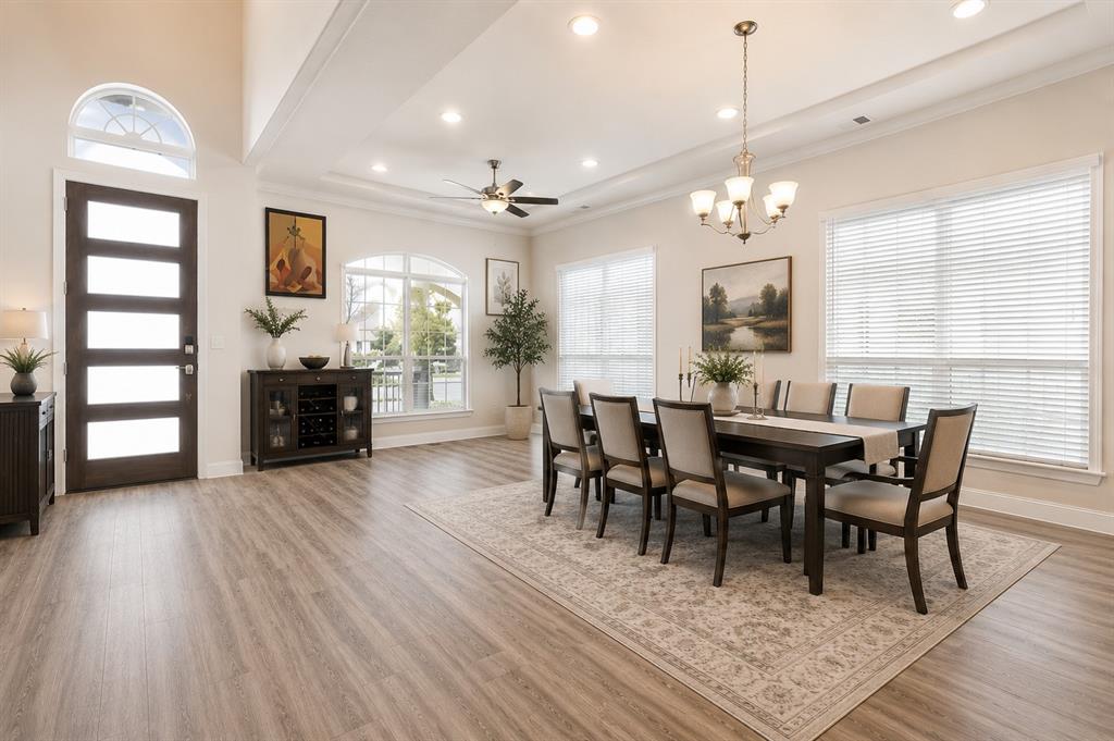 Wellspring Estates Ph I - Residential