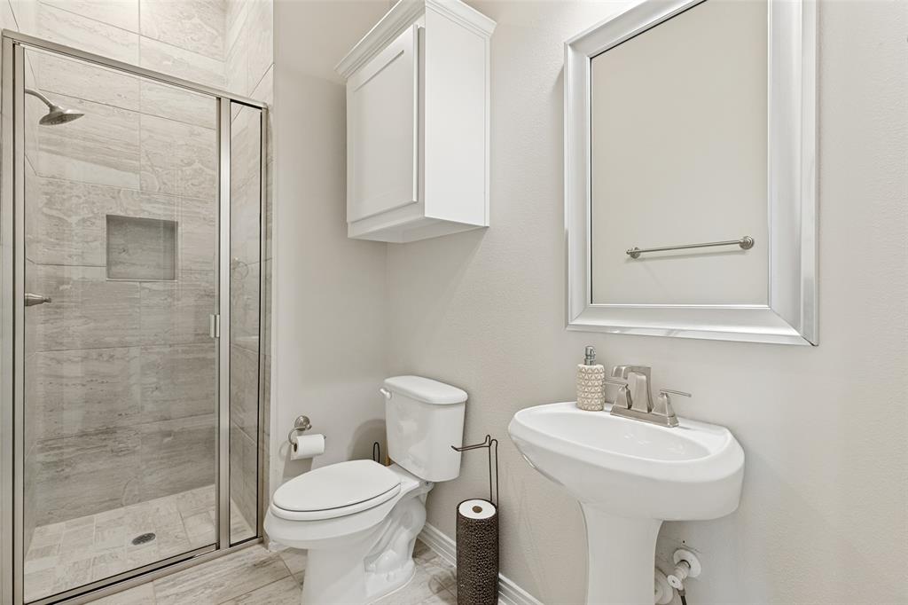 Wellspring Estates Ph I - Residential