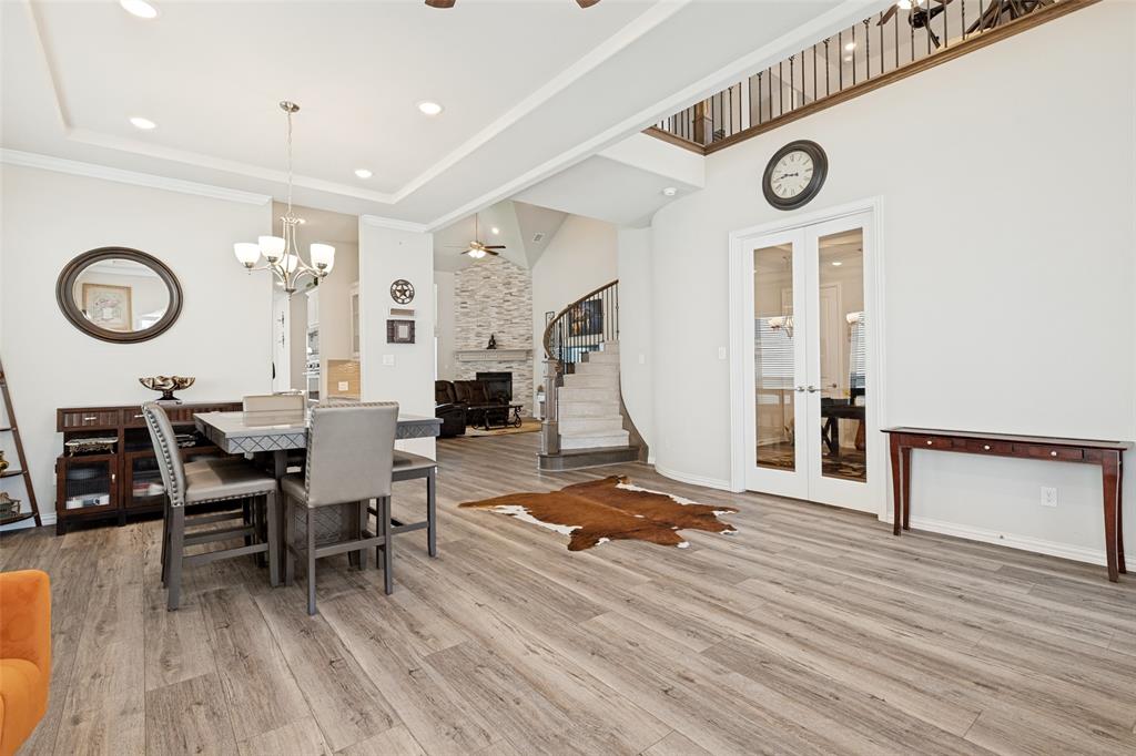 Wellspring Estates Ph I - Residential