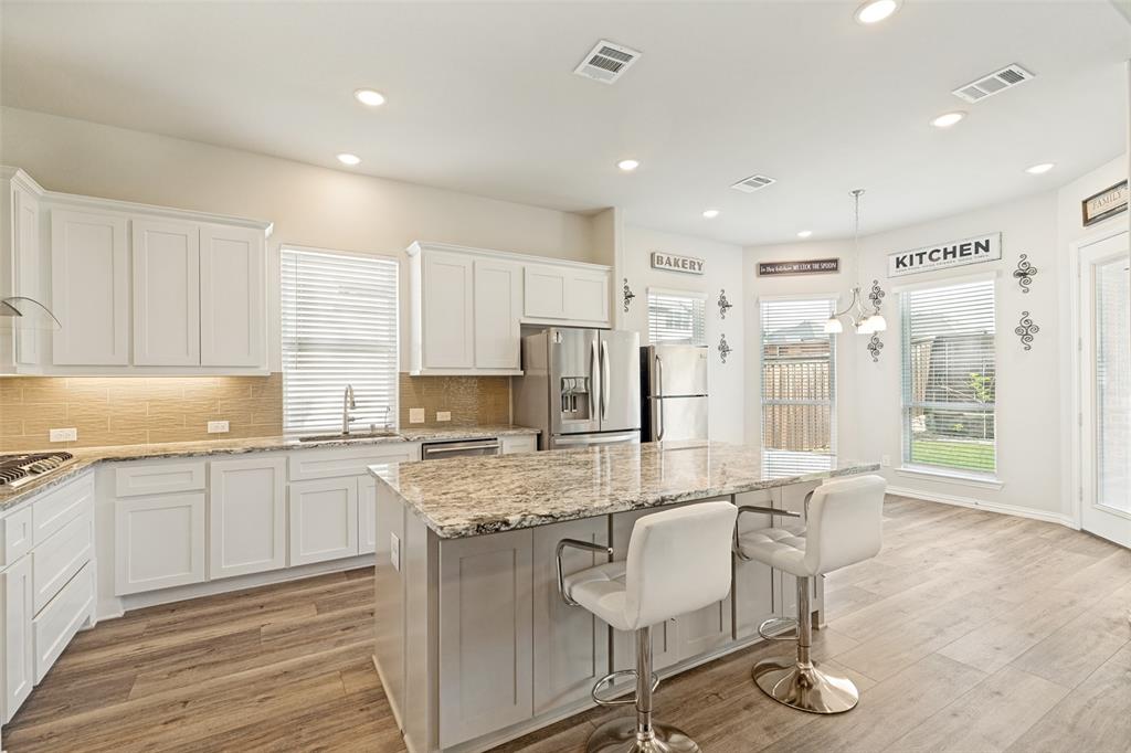 Wellspring Estates Ph I - Residential
