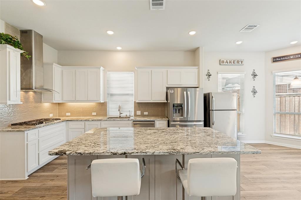 Wellspring Estates Ph I - Residential