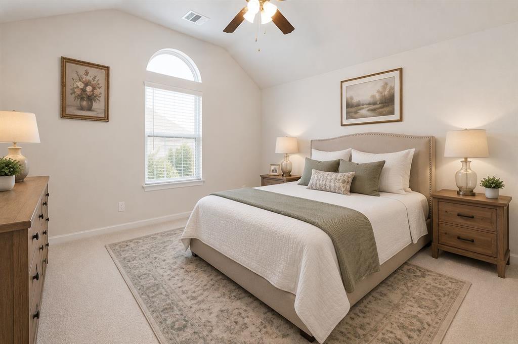 Wellspring Estates Ph I - Residential