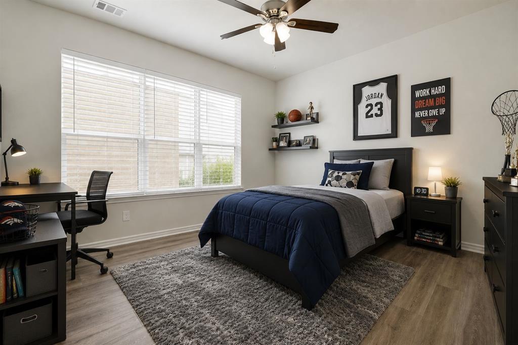 Wellspring Estates Ph I - Residential