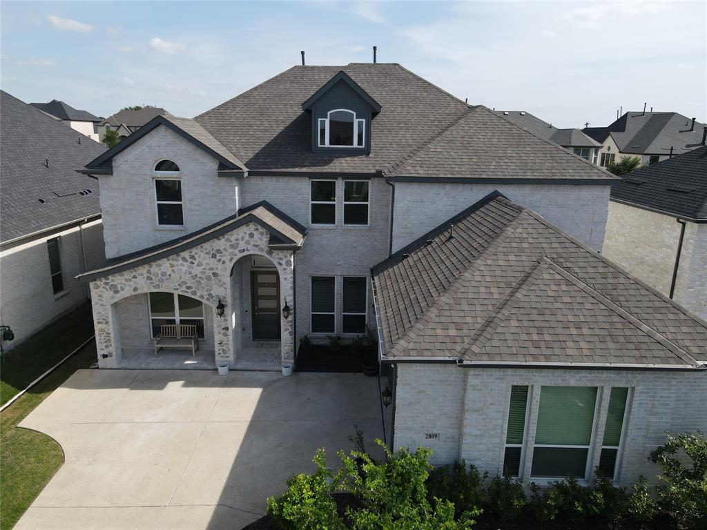 Wellspring Estates Ph I - Residential