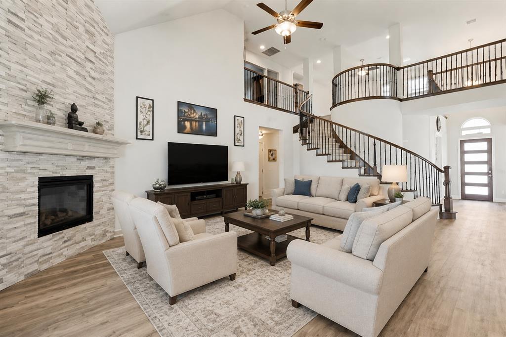 Wellspring Estates Ph I - Residential