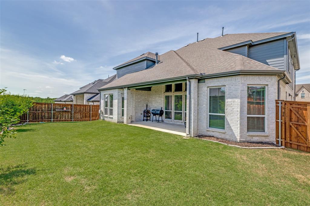 Wellspring Estates Ph I - Residential