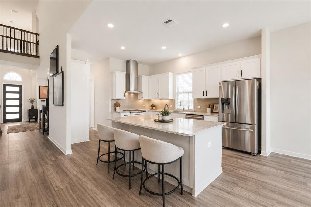 Wellspring Estates Ph I - Residential