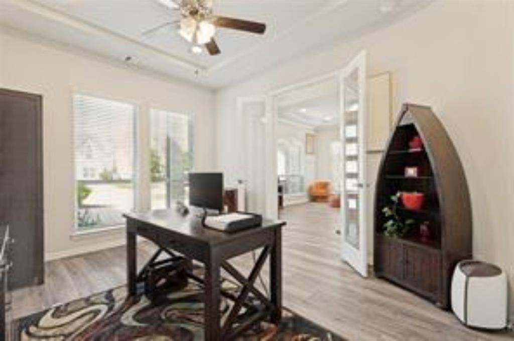 Wellspring Estates Ph I - Residential
