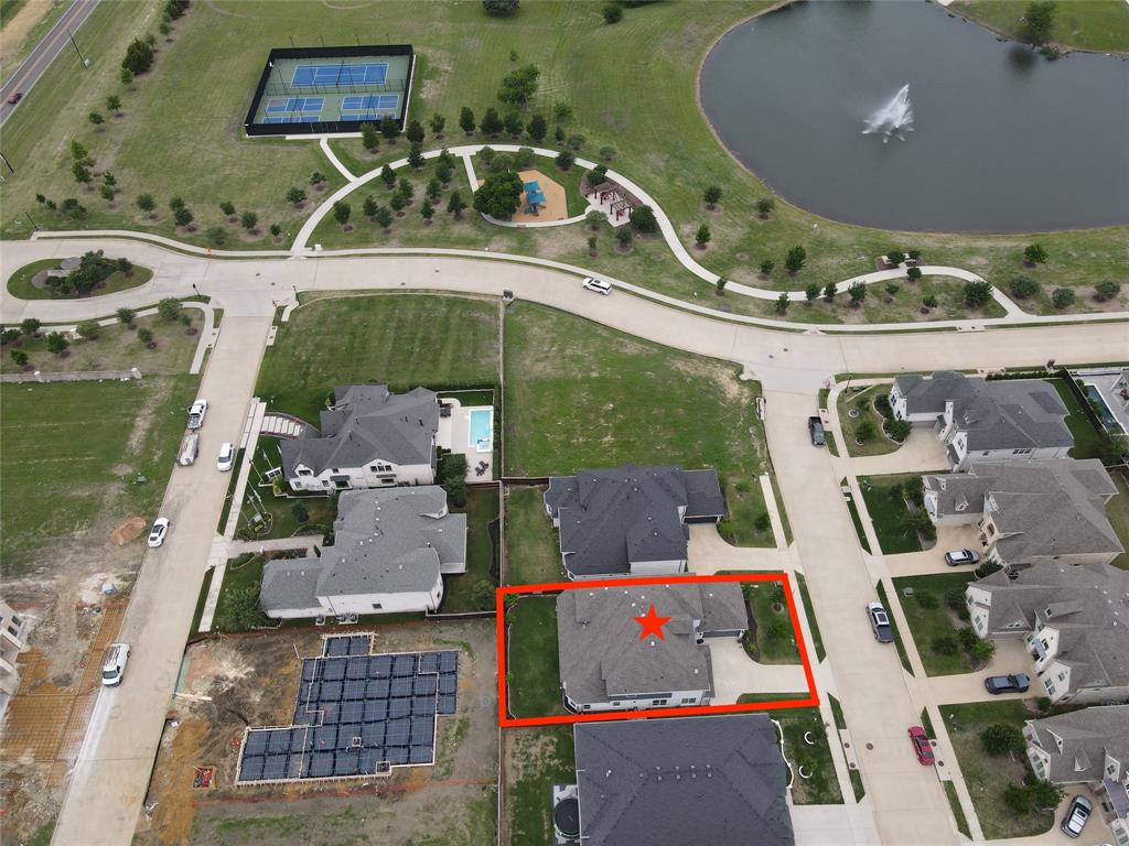 Wellspring Estates Ph I - Residential