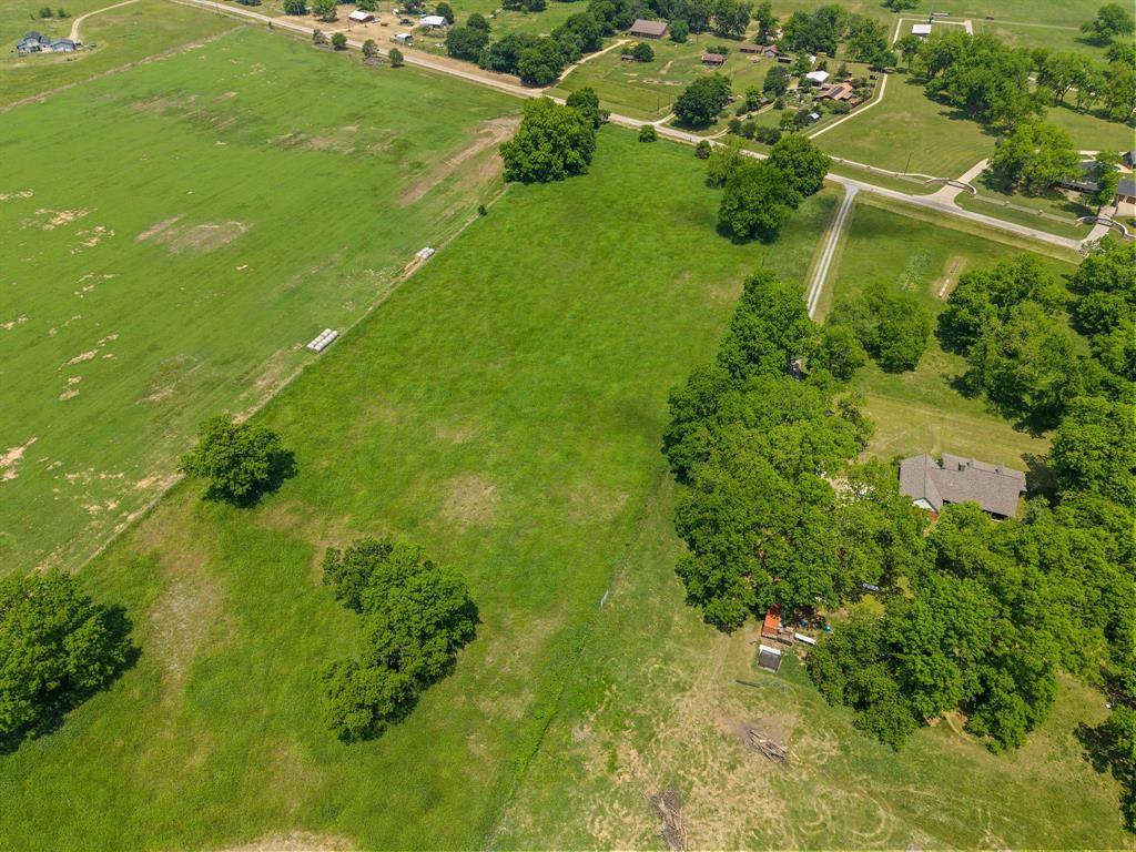 Bonham Rural North - Land