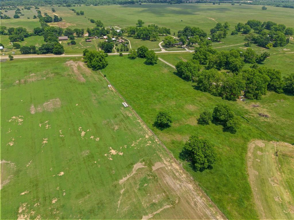 Bonham Rural North - Land