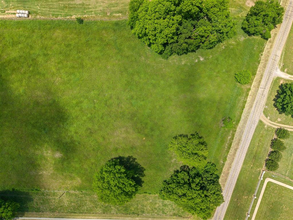 Bonham Rural North - Land