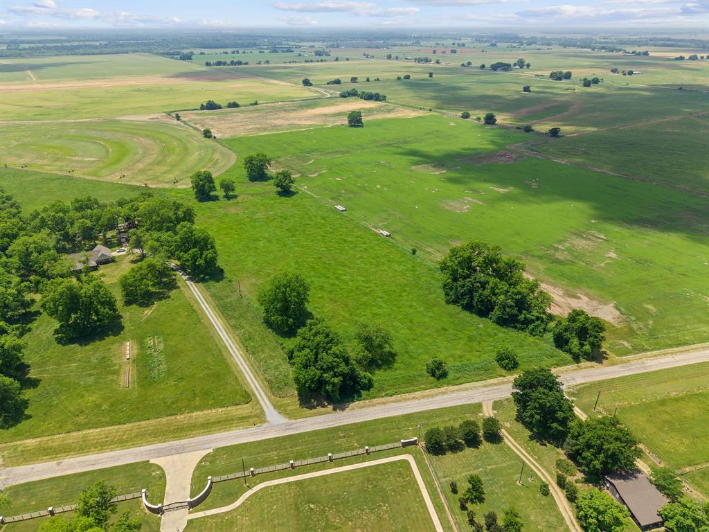 Bonham Rural North - Land