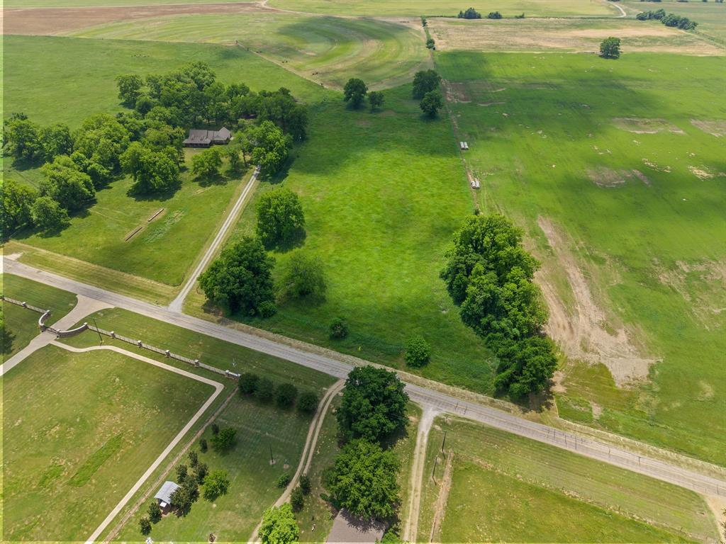 Bonham Rural North - Land