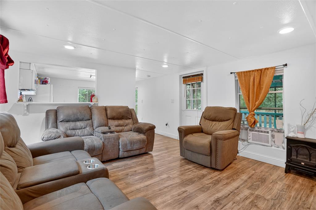 Deer Run Acres - Residential