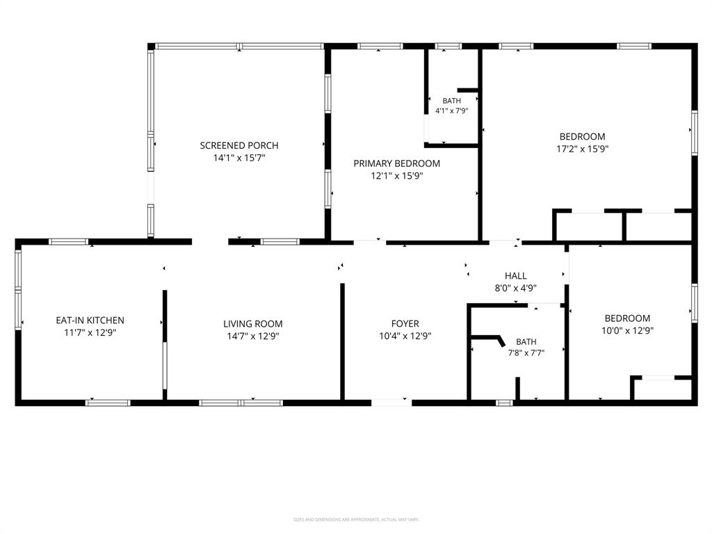 Deer Run Acres - Residential