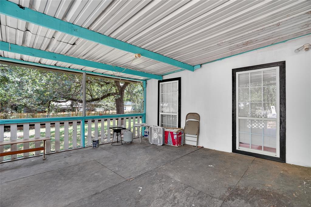 Deer Run Acres - Residential